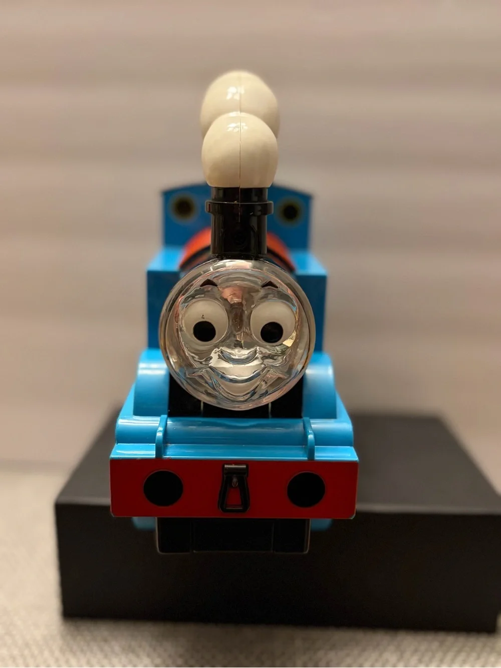 2009 Mattel Thomas The Train #1 Engine Light n' Go Flashlight w/Sounds & Phrases